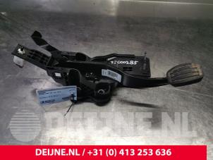 Used Brake pedal Citroen Jumpy 1.5 Blue HDi 100 Price on request offered by van Deijne Onderdelen Uden B.V.