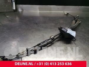 Used Gearbox shift cable Citroen Jumpy 1.5 Blue HDi 100 Price € 90,75 Inclusive VAT offered by van Deijne Onderdelen Uden B.V.