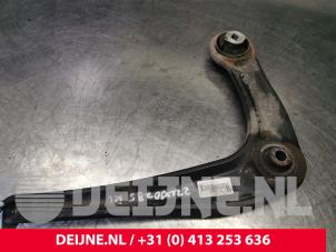 Used Front lower wishbone, right Citroen Jumpy 1.5 Blue HDi 100 Price € 90,75 Inclusive VAT offered by van Deijne Onderdelen Uden B.V.