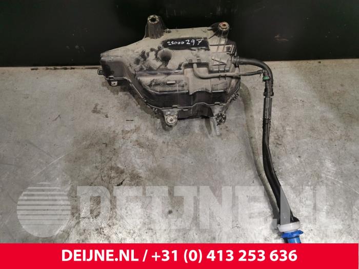Gebrauchte Adblue Tank Ford Transit Custom 2.0 TDCi 16V Eco Blue 185 Preis € 242,00 Mit Mehrwertsteuer angeboten von van Deijne Onderdelen Uden B.V.