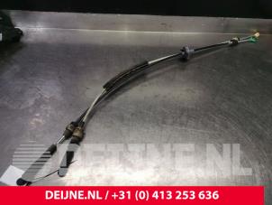 Used Gearbox shift cable Volkswagen Crafter 2.0 BiTDI Price € 48,40 Inclusive VAT offered by van Deijne Onderdelen Uden B.V.