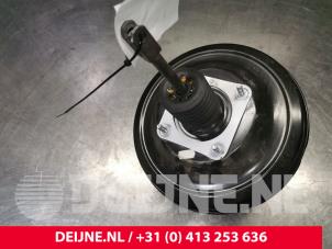 Usagé Assistant de freinage Volkswagen Crafter 2.0 BiTDI Prix sur demande proposé par van Deijne Onderdelen Uden B.V.