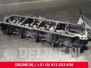 Używane Obudowa walka rozrzadu Peugeot Expert (VA/VB/VE/VF/VY) 1.6 Blue HDi 95 16V Cena na żądanie oferowane przez van Deijne Onderdelen Uden B.V.