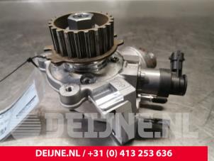 Gebrauchte Kraftstoffpumpe Mechanisch Citroen Berlingo 1.6 BlueHDI 100 Preis auf Anfrage angeboten von van Deijne Onderdelen Uden B.V.