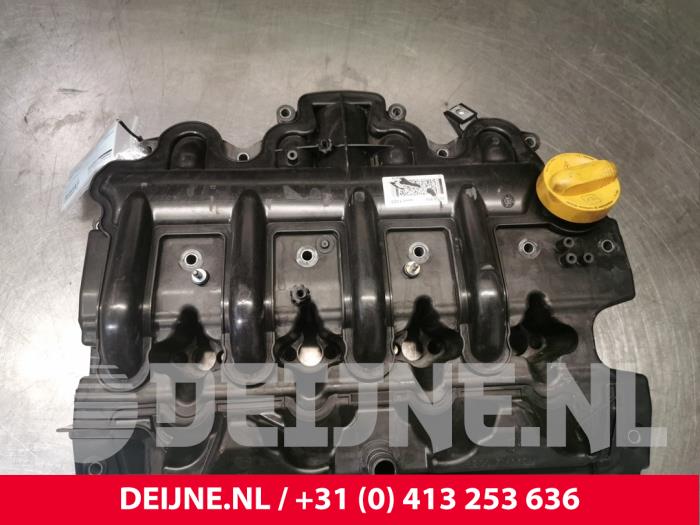 Gebrauchte Ventildeckel Renault Master Preis € 108,90 Mit Mehrwertsteuer angeboten von van Deijne Onderdelen Uden B.V.