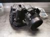 Throttle body from a BMW 1-Serie 2015
