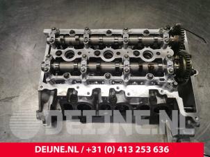 Used Cylinder head BMW 1 serie (F20) 114d 1.5 12V TwinPower Price € 211,75 Inclusive VAT offered by van Deijne Onderdelen Uden B.V.