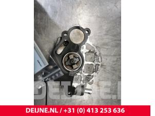 Usados Bomba de vacío (diésel) Volkswagen Touran (1T3) 2.0 TDI 16V 177 Precio € 15,00 Norma de margen ofrecido por van Deijne Onderdelen Uden B.V.