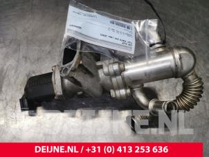 Używane Zawór EGR Fiat Punto Evo (199) 1.3 JTD Multijet Start&Stop 16V Cena € 25,00 Procedura marży oferowane przez van Deijne Onderdelen Uden B.V.