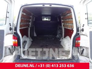 Used Cabin bulkhead Volkswagen Transporter T5 2.5 TDi Price € 181,50 Inclusive VAT offered by van Deijne Onderdelen Uden B.V.