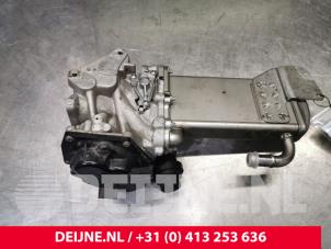Used EGR valve Volkswagen Transporter T5 2.0 TDI DRF Price € 121,00 Inclusive VAT offered by van Deijne Onderdelen Uden B.V.