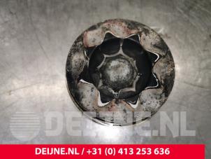 Kolben van een Ford Transit 2.0 TDCi 16V Eco Blue 130 2019