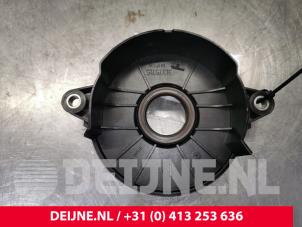 Used Crankshaft seal Volvo V60 I (FW/GW) 2.0 D3 16V Price on request offered by van Deijne Onderdelen Uden B.V.