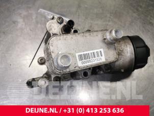 Gebrauchte Ölfiltergehäuse Fiat Ducato (250) 2.0 D 115 Multijet Preis € 96,80 Mit Mehrwertsteuer angeboten von van Deijne Onderdelen Uden B.V.