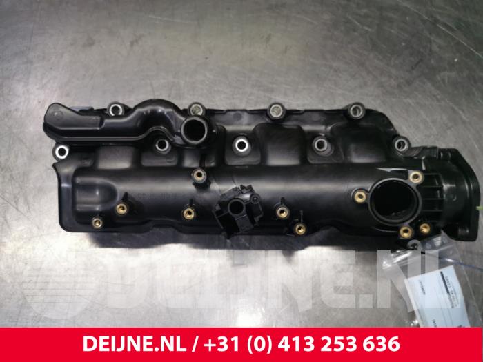 Gebrauchte Ansaugbrugge Fiat Ducato (250) 2.0 D 115 Multijet Preis € 78,65 Mit Mehrwertsteuer angeboten von van Deijne Onderdelen Uden B.V.