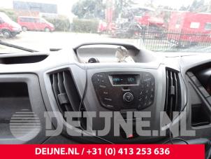 Used Radio, miscellaneous Ford Transit 2.2 TDCi 16V Euro 5 RWD Price on request offered by van Deijne Onderdelen Uden B.V.