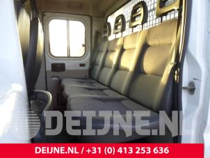 Gebrauchte Doppelkabine Citroen Jumper (U9) Preis € 423,50 Mit Mehrwertsteuer angeboten von van Deijne Onderdelen Uden B.V.