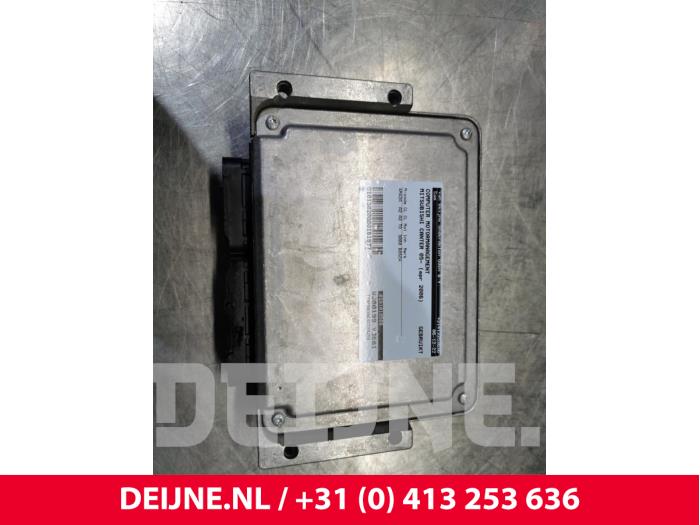 Used Engine management computer Mitsubishi Canter 3.0 Di-D 16V Price € 242,00 Inclusive VAT offered by van Deijne Onderdelen Uden B.V.