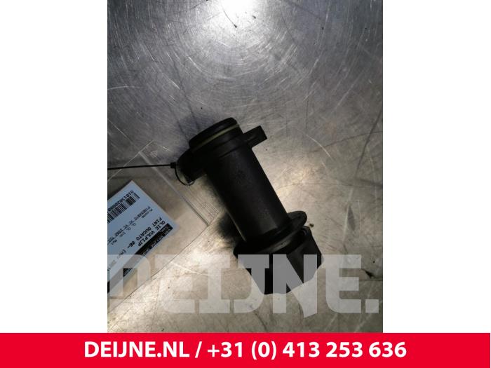 Gebrauchte Öl Füllrohr Fiat Ducato (250) 2.3 D 120 Multijet Preis € 30,25 Mit Mehrwertsteuer angeboten von van Deijne Onderdelen Uden B.V.