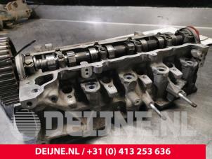 Used Cylinder head Renault Kangoo/Grand Kangoo (KW) 1.5 dCi 85 Price € 242,00 Inclusive VAT offered by van Deijne Onderdelen Uden B.V.