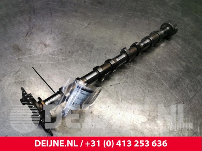 Usagé Arbre à cames Ford Transit Tourneo 2.2 TDCi 16V Euro 5 Prix € 121,00 Prix TTC proposé par van Deijne Onderdelen Uden B.V.