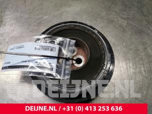 Used Crankshaft pulley Ford Transit Tourneo 2.2 TDCi 16V Euro 5 Price on request offered by van Deijne Onderdelen Uden B.V.