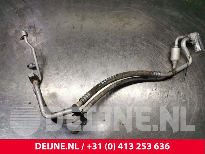 Ford Transit Klima Leitungen Vorrat | ProxyParts.de