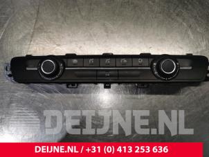 Usados Panel de control de calefacción Toyota ProAce 1.6 D-4D 95 16V Precio € 72,60 IVA incluido ofrecido por van Deijne Onderdelen Uden B.V.