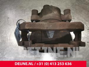 Używane Zacisk hamulcowy lewy przód Toyota ProAce 1.6 D-4D 95 16V Cena € 181,50 Z VAT oferowane przez van Deijne Onderdelen Uden B.V.