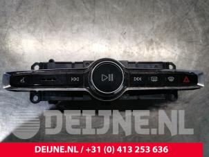 Used Heater control panel Volvo XC90 II 2.0 T8 16V Twin Engine AWD Price € 75,00 Margin scheme offered by van Deijne Onderdelen Uden B.V.
