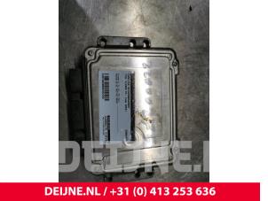 Usagé Ordinateur gestion moteur Opel Vivaro 1.9 DTI 16V Prix € 151,25 Prix TTC proposé par van Deijne Onderdelen Uden B.V.