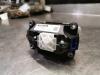 Palanca de cambios de un Volvo XC90 II 2.0 T8 16V Twin Engine AWD 2020