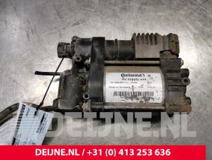Used Air pump (suspension) Volvo XC90 II 2.0 T8 16V Twin Engine AWD Price on request offered by van Deijne Onderdelen Uden B.V.