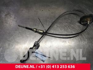 Used Gearbox shift cable Volvo 850 2.5i GLT 20V Price € 50,00 Margin scheme offered by van Deijne Onderdelen Uden B.V.