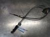 Gearbox shift cable from a Volvo 850 2.5i GLT 20V 1994