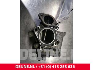 Used EGR valve Nissan Primastar 2.0 dCi 90 Price € 60,50 Inclusive VAT offered by van Deijne Onderdelen Uden B.V.