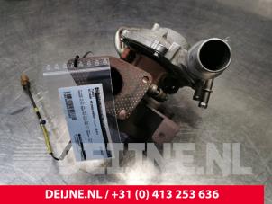 Used Turbo Nissan Primastar 2.0 dCi 90 Price on request offered by van Deijne Onderdelen Uden B.V.