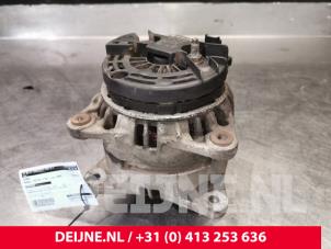 Gebrauchte Dynamo Renault Master III (FD/HD) 2.5 dCi 120 FAP Preis € 60,50 Mit Mehrwertsteuer angeboten von van Deijne Onderdelen Uden B.V.
