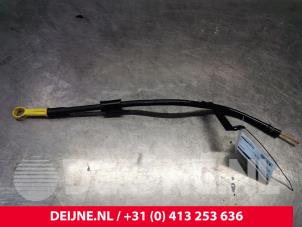 Used Oil dipstick Fiat Ducato (250) 2.2 D 100 Multijet Euro 4 Price € 24,20 Inclusive VAT offered by van Deijne Onderdelen Uden B.V.