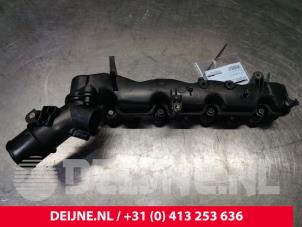 Used Intake manifold Fiat Ducato (250) 2.2 D 100 Multijet Euro 4 Price € 108,90 Inclusive VAT offered by van Deijne Onderdelen Uden B.V.