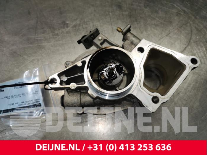 Pompa prózniowa (Diesel) z Fiat Ducato (250) 2.2 D 100 Multijet Euro 4 2010