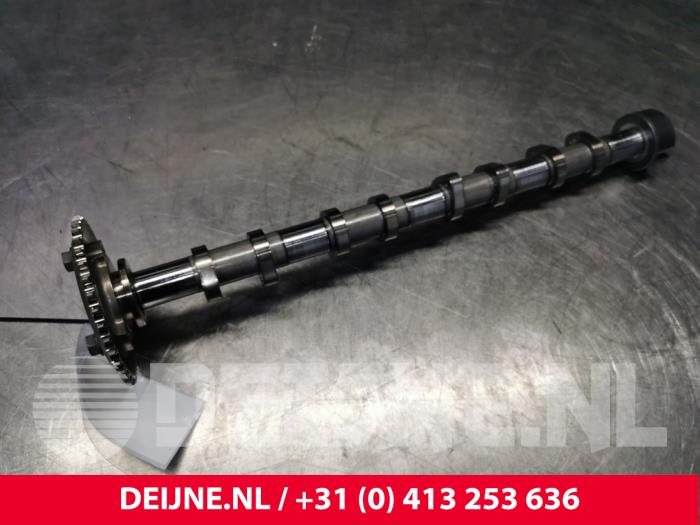Usagé Arbre à cames Fiat Ducato (250) 2.2 D 100 Multijet Euro 4 Prix € 121,00 Prix TTC proposé par van Deijne Onderdelen Uden B.V.