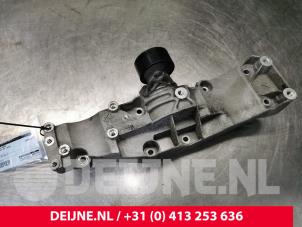 Used Alternator lower bracket Ford Transit Price € 54,45 Inclusive VAT offered by van Deijne Onderdelen Uden B.V.