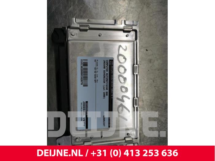 Used Automatic gearbox computer Jaguar XJ6 (XJ40) 3.2 24V Price € 50,00 Margin scheme offered by van Deijne Onderdelen Uden B.V.