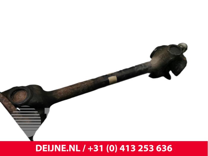 Gebrauchte Antriebswelle links hinten Jaguar XJ6 (XJ40) 3.2 24V Preis € 50,00 Margenregelung angeboten von van Deijne Onderdelen Uden B.V.