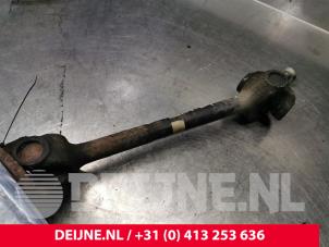 Usados Eje de transmisión izquierda detrás Jaguar XJ6 (XJ40) 3.2 24V Precio € 75,00 Norma de margen ofrecido por van Deijne Onderdelen Uden B.V.