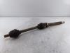 Volvo V50 (MW) 1.6 16V Arbre de transmission avant droit