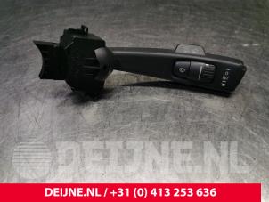 Used Wiper switch Volvo V50 (MW) 1.6 16V Price € 20,00 Margin scheme offered by van Deijne Onderdelen Uden B.V.