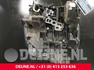 Used Engine crankcase BMW 3 serie (F30) 318i 1.5 TwinPower Turbo 12V Price € 500,00 Margin scheme offered by van Deijne Onderdelen Uden B.V.