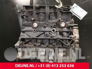 Używane Dolny blok silnika Volkswagen Touran (1T3) 2.0 TDI 16V 177 Cena € 800,00 Procedura marży oferowane przez van Deijne Onderdelen Uden B.V.